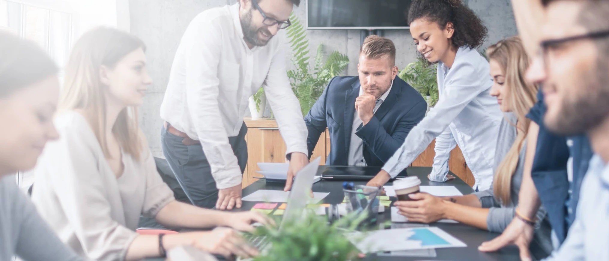 Startup Unterstützung Startup Unterstützung
